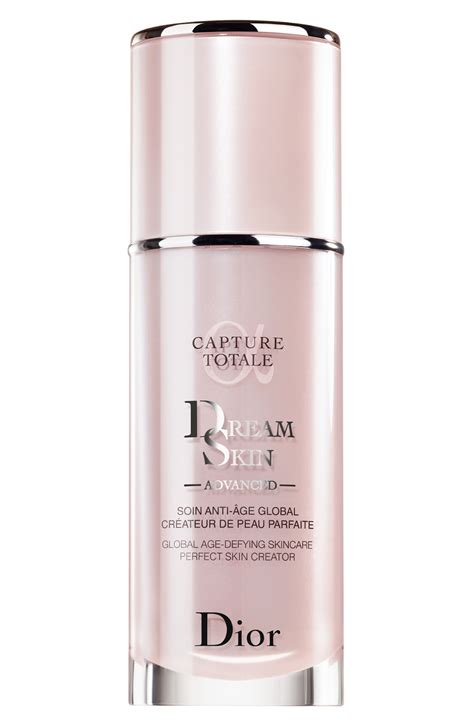 dior dreamskin advanced how to use|Dior capture dreamskin 50 030.